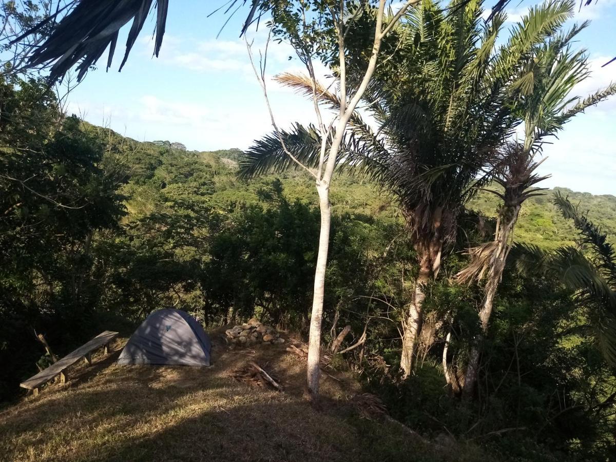 La Cima Tayrona Hotel Santa Marta  Eksteriør billede