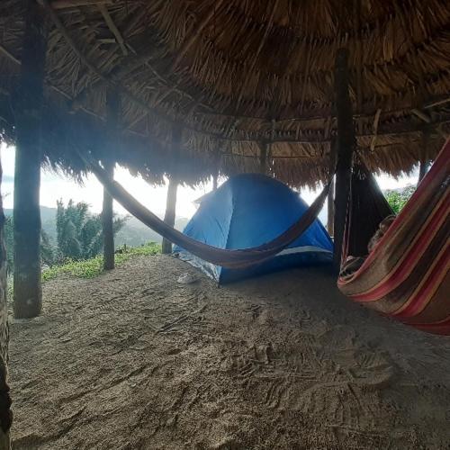 La Cima Tayrona Hotel Santa Marta  Eksteriør billede