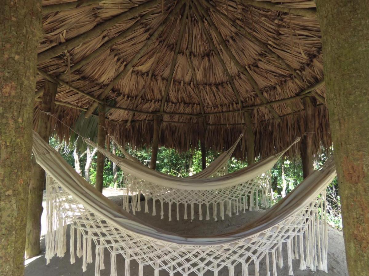 La Cima Tayrona Hotel Santa Marta  Eksteriør billede