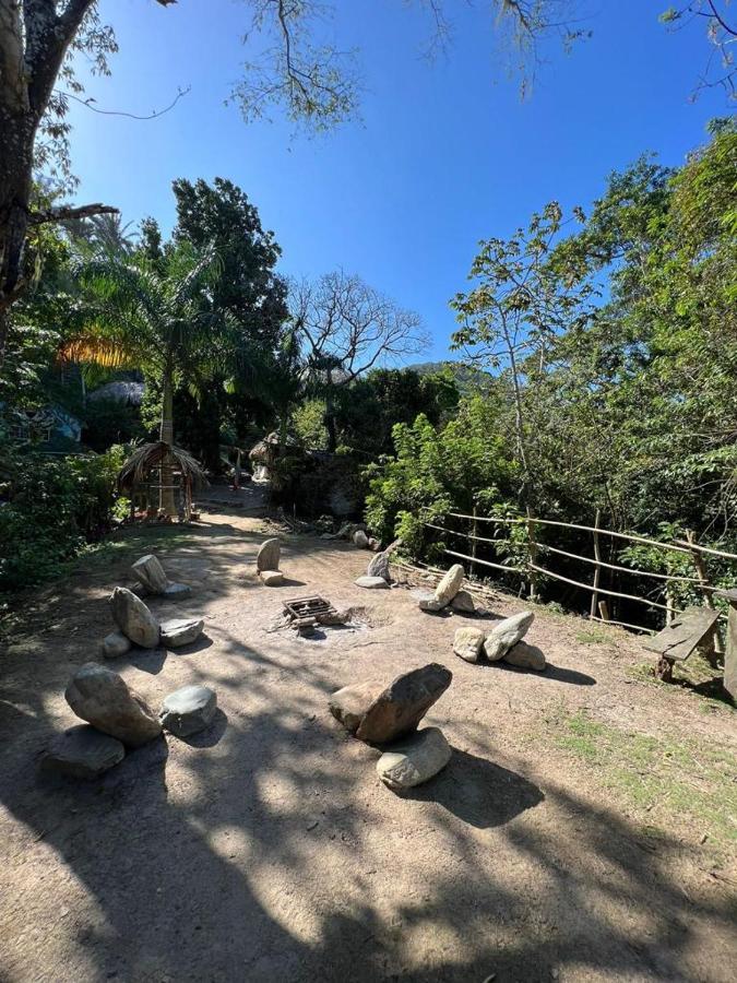 La Cima Tayrona Hotel Santa Marta  Eksteriør billede