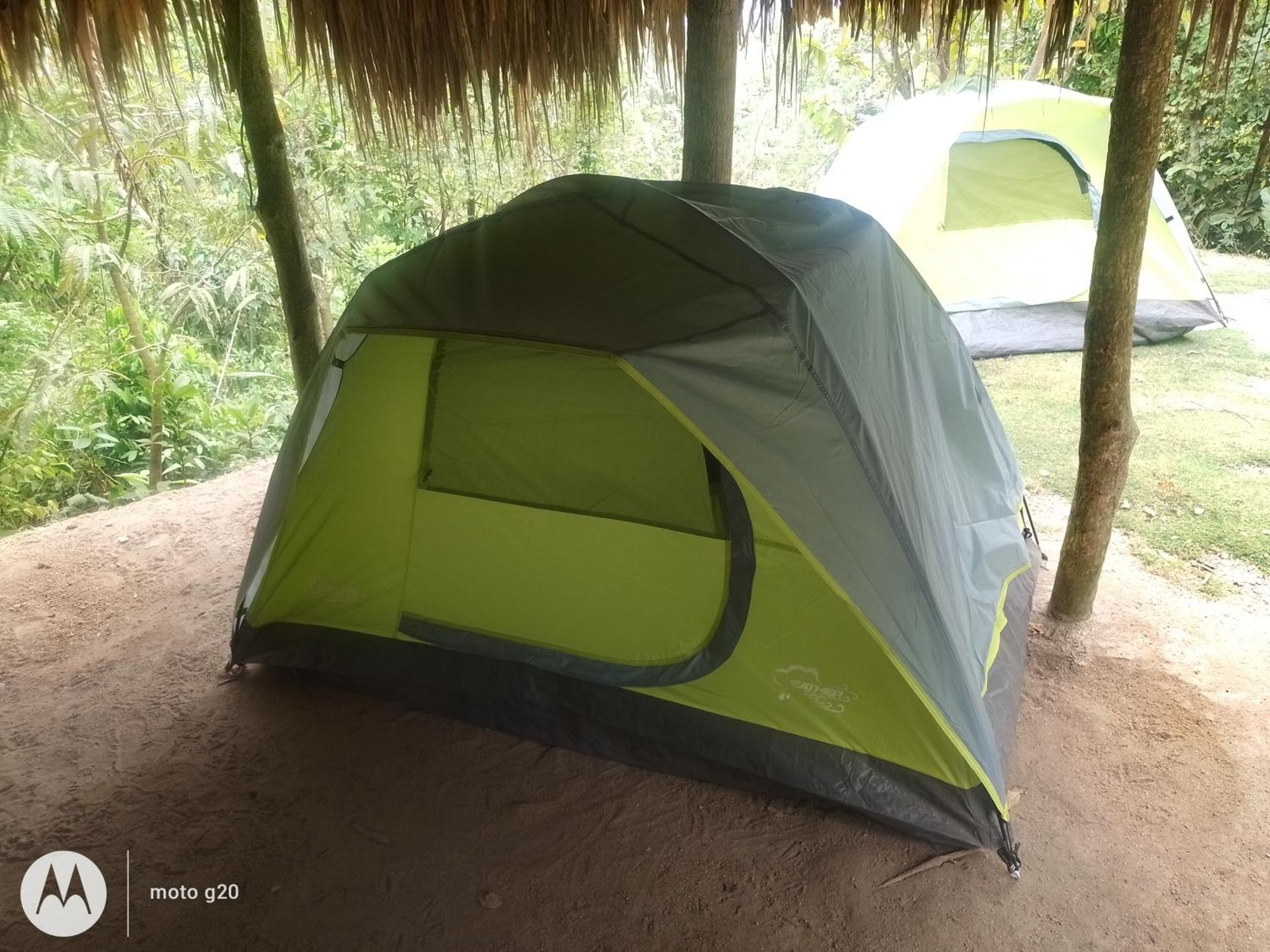 La Cima Tayrona Hotel Santa Marta  Eksteriør billede