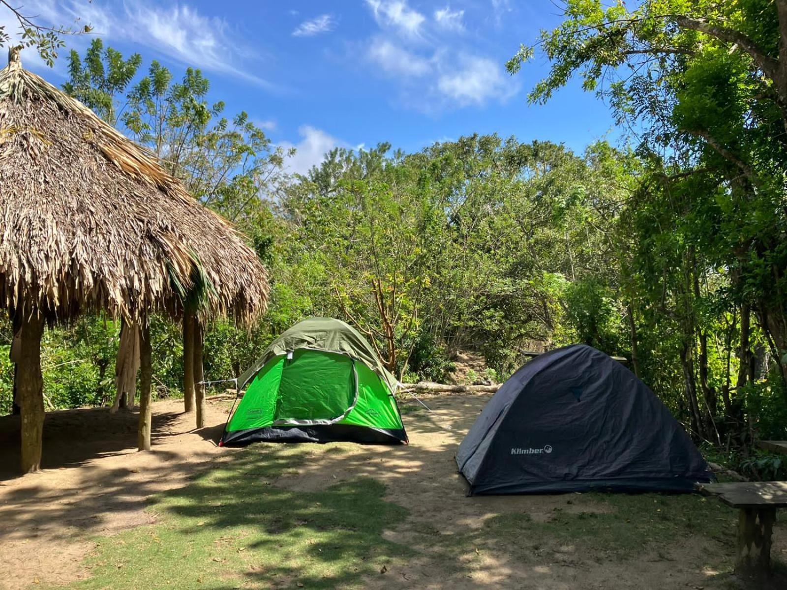 La Cima Tayrona Hotel Santa Marta  Værelse billede