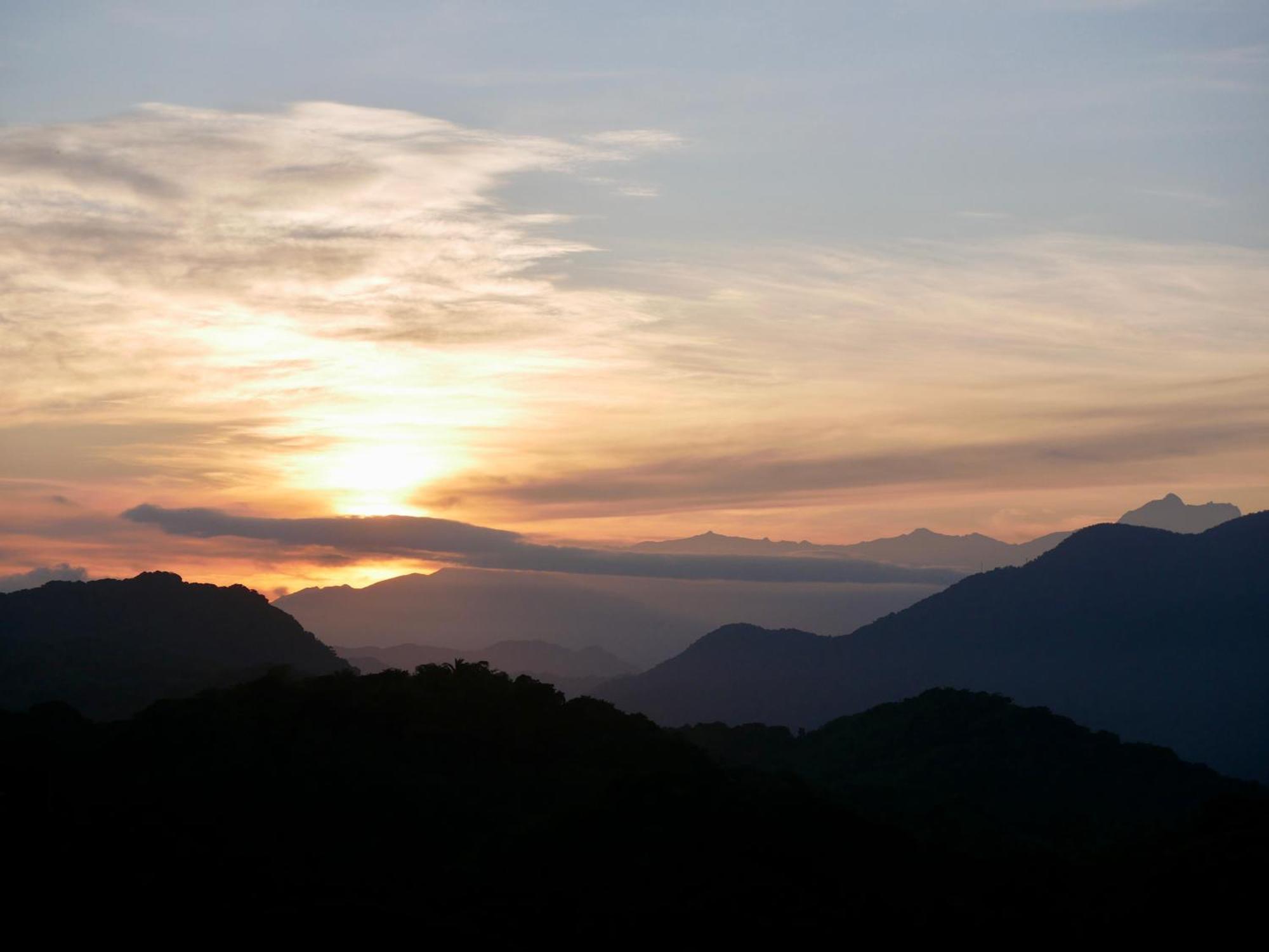 La Cima Tayrona Hotel Santa Marta  Eksteriør billede